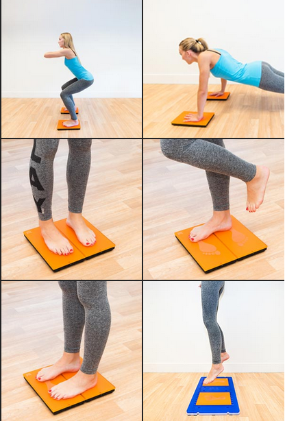 Εκτίμηση πρόληψης τραυματισμών και αποκατάσταση